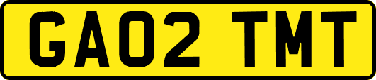 GA02TMT
