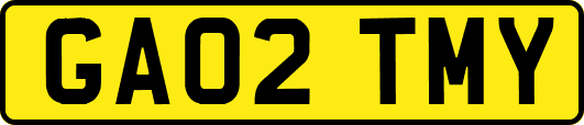 GA02TMY