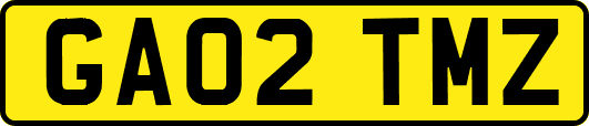 GA02TMZ