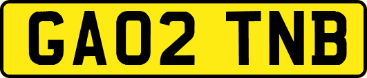 GA02TNB