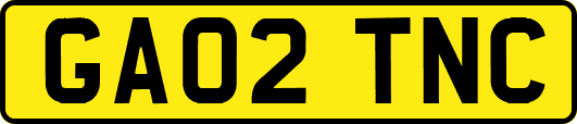 GA02TNC