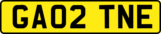 GA02TNE