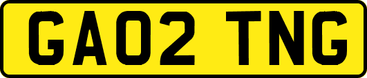 GA02TNG