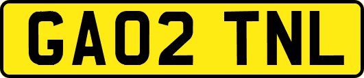 GA02TNL