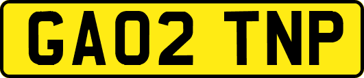 GA02TNP