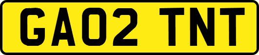GA02TNT