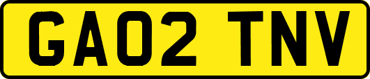 GA02TNV