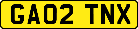 GA02TNX