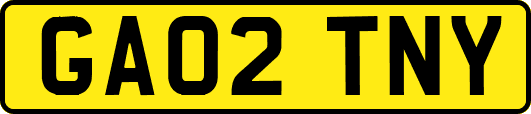 GA02TNY