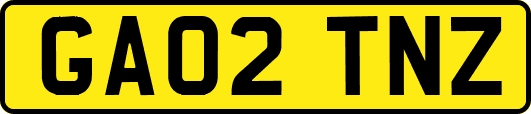 GA02TNZ