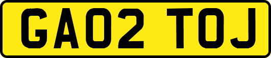 GA02TOJ