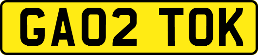 GA02TOK