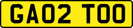 GA02TOO