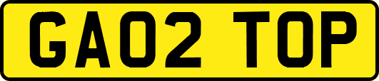 GA02TOP