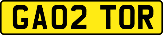 GA02TOR