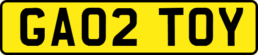 GA02TOY