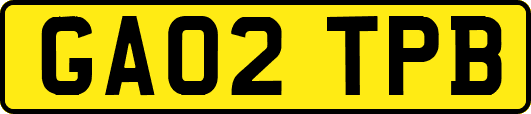 GA02TPB