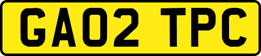 GA02TPC