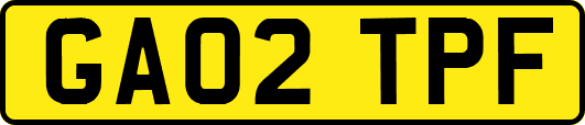 GA02TPF