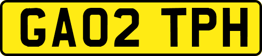 GA02TPH