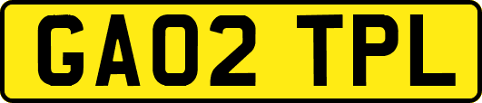 GA02TPL
