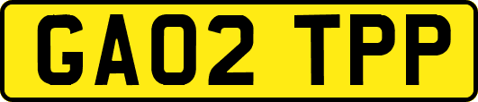 GA02TPP