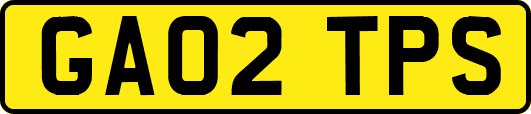 GA02TPS
