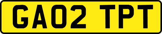 GA02TPT