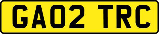 GA02TRC
