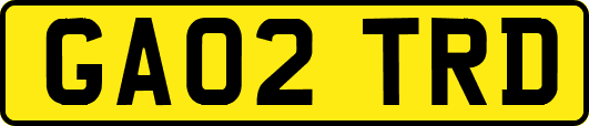GA02TRD