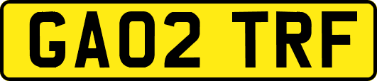 GA02TRF