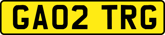 GA02TRG