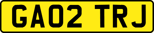 GA02TRJ