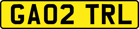 GA02TRL