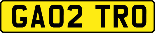 GA02TRO