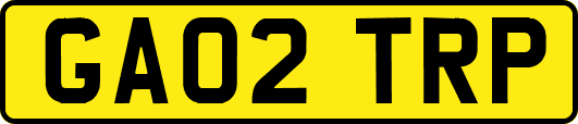 GA02TRP