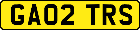 GA02TRS