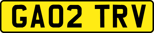 GA02TRV