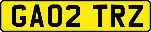 GA02TRZ