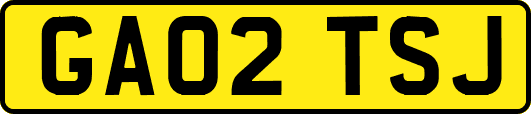GA02TSJ