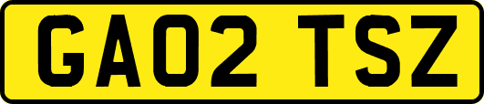 GA02TSZ