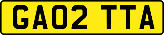 GA02TTA