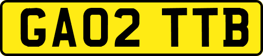 GA02TTB
