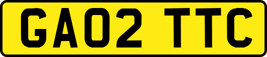 GA02TTC