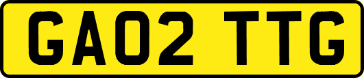 GA02TTG
