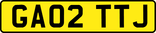 GA02TTJ