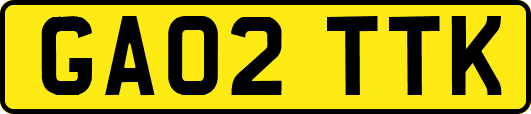 GA02TTK