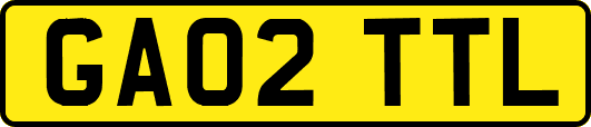 GA02TTL
