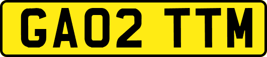 GA02TTM