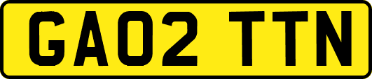 GA02TTN
